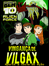 Ben 10 iv gamezone.peperonity.com